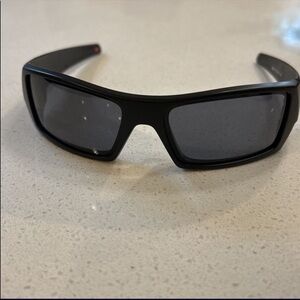 Oakley Gascan Sunglasses